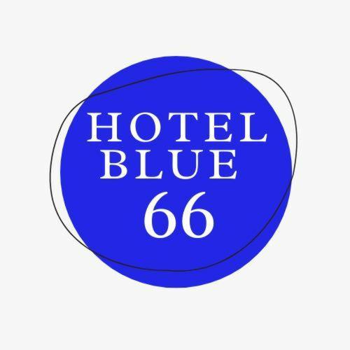 Hotel Blue 66 Cali Exterior photo